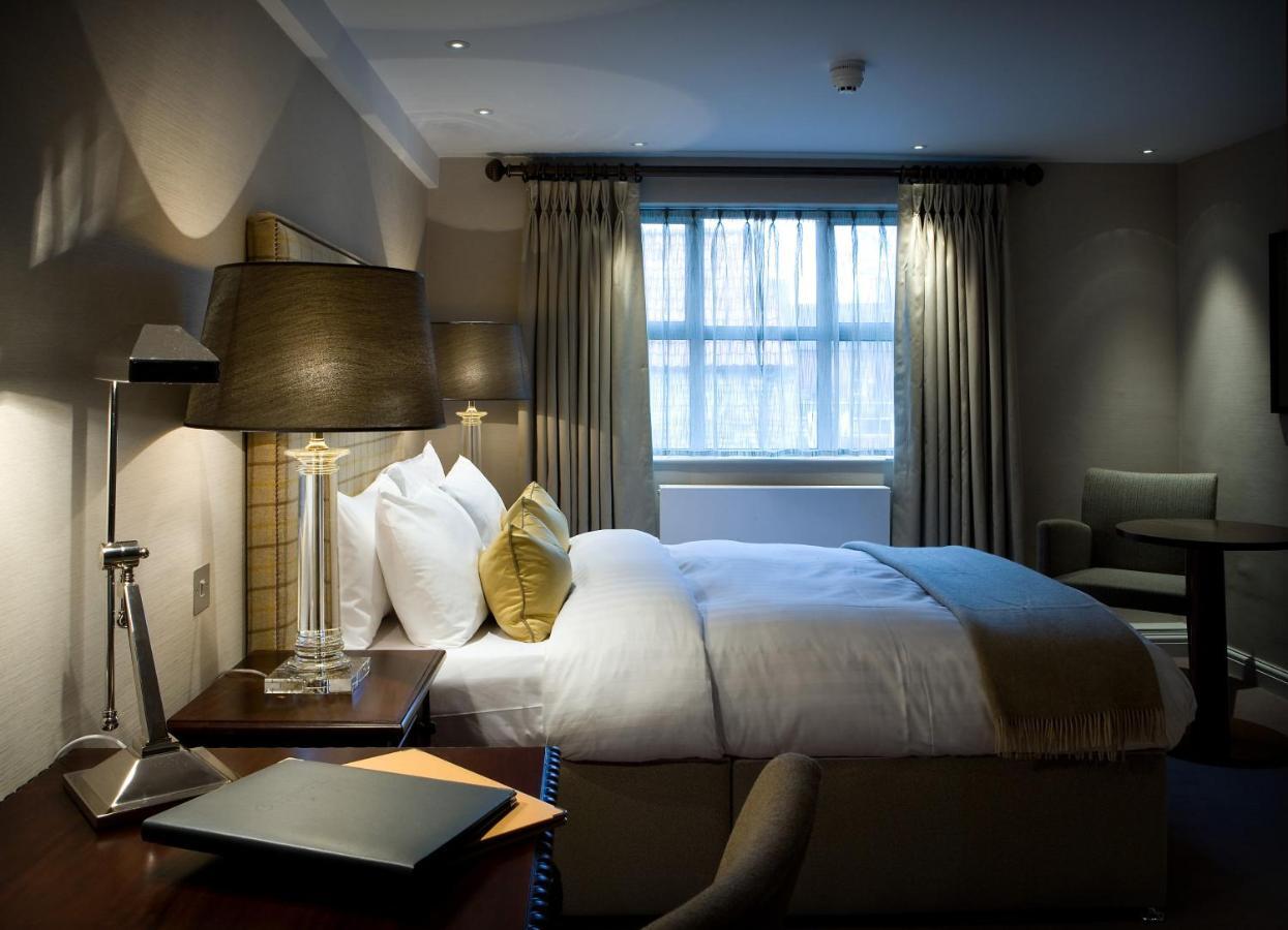 Castle Hotel & Apartments Lincoln Habitación foto